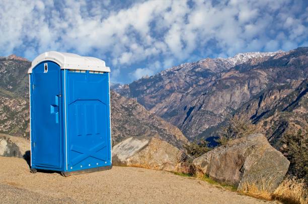 Best Porta potty rental near me  in Ucon, ID