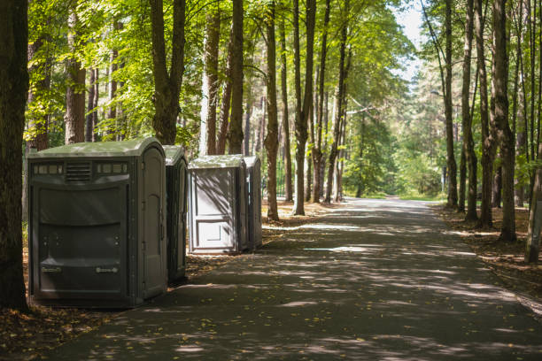Trusted Ucon, ID porta potty rental Experts