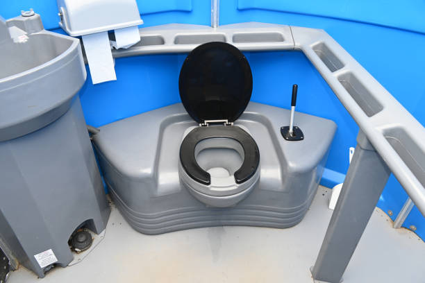 Best Luxury portable toilet rental  in Ucon, ID