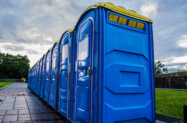 Best Event porta potty rental  in Ucon, ID