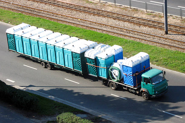 Best Portable toilet rental cost  in Ucon, ID