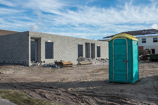 Best Local porta potty services  in Ucon, ID