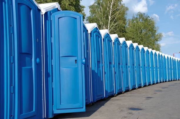 Best Portable restroom trailer rental  in Ucon, ID